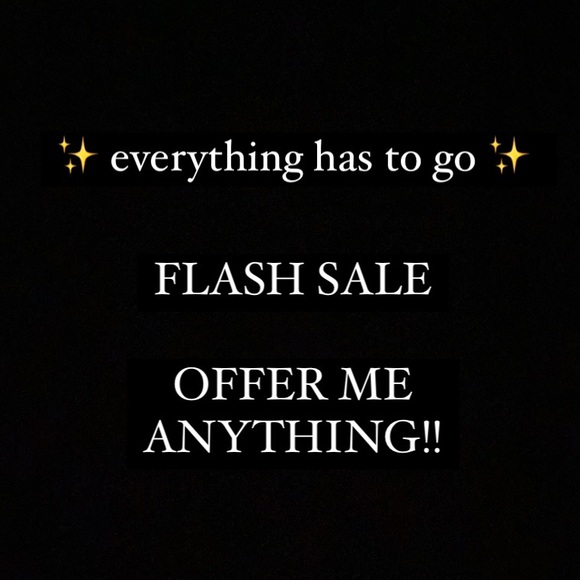 SALE - Picture 1 of 1